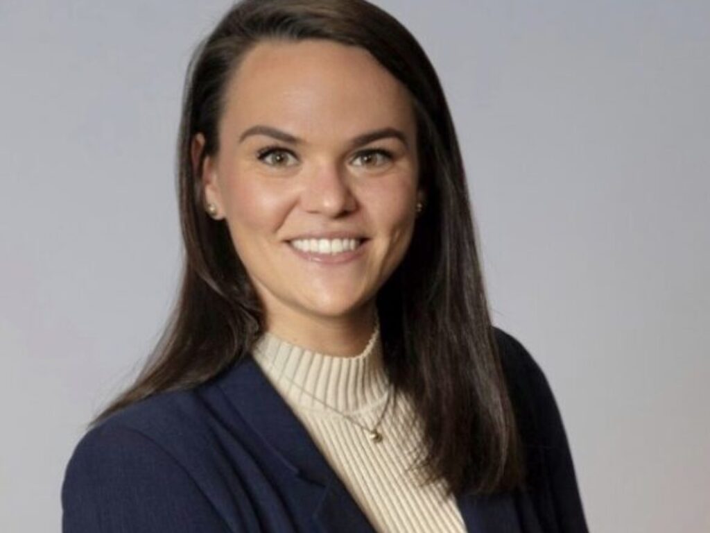 Campbell Law Spotlight Grace Massarelli '21 Blogs Campbell University
